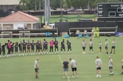 开云体育中国-南欧球员代表俱乐部队友参加切尔西训练营的简单介绍