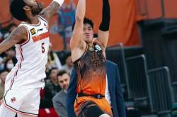 开云体育直播-包含广东男篮背水一战，能否实现逆袭？的词条