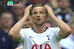 开云平台-热刺逆转南安普顿，重返前四