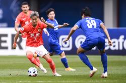 开云体育在线-恒大换帅后表现出色，全队找到适应之道的简单介绍