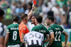 开云体育中国官网-关于新赛季南美洲足球热情高涨，顶级对决令人期待的信息