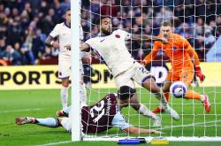 开云在线直播-南安普顿客场逆转切尔西，主帅赞队员