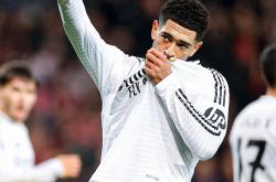 开云体育-雷纳德主罚制胜球，皇马绝杀晋级欧冠四强！