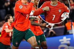 开云APP-梅西C罗对决——巴黎拜仁夺走英超德甲积分王的简单介绍