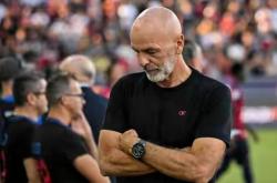 开云体育中国官网-热那亚惨遭绝杀，遗憾未能拿到宝贵分的简单介绍