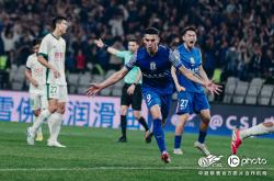 开云体育下载-足球联赛进程揭秘：上海申花神勇逆袭升至次席的简单介绍