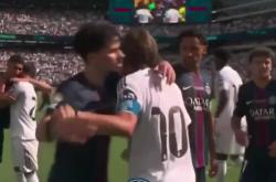 开云体育入口-皇马负于马德里竞技，遭遇连败的简单介绍