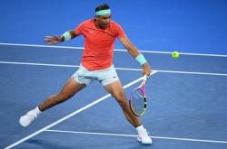 开云体育APP下载-拉沃尔杯横扫美网，纳达尔惊艳四座的简单介绍