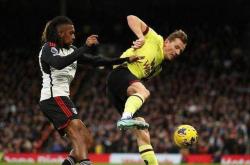 开云体育官网-关于富勒姆客场不敌诺里奇，保级形势危急的信息