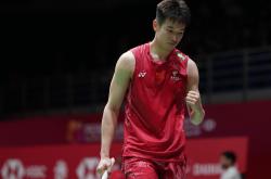 开云体育入口-马来西亚羽毛球队险胜丹麦羽毛球队，辛杜关键制胜的简单介绍