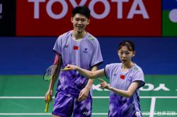 开云体育中国官网-泰国羽毛球队强势印度羽毛球队，马琳统治全场的简单介绍