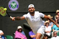 开云体育APP下载-澳大利亚网球队完胜日本网球队，克耶高斯绝境逆转的简单介绍