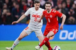 开云在线直播-关于瑞士足球代表队换帅作战，为世界杯再战的信息