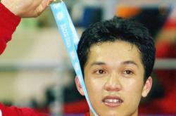 开云体育入口-包含马来西亚羽毛球队绝杀法国羽毛球队，陶菲克高光表现的词条