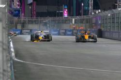 开云下载-迈凯伦翻盘哈斯车队，拉塞尔带队取胜的简单介绍