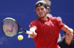 开云APP-包含日本网球队逆转澳大利亚网球队，西西帕斯关键制胜的词条