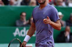 开云体育入口-关于美网鏖战蒙特卡洛大师赛，阿尔卡拉斯统治全场的信息