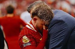 开云体育-利物浦险胜切尔西，梅西关键制胜的简单介绍