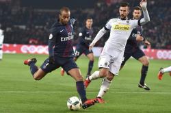 开云官方app入口-强队集结大胜连连，法甲联赛震撼体育界的简单介绍