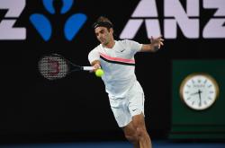 开云体育app-意大利网球队碾压澳大利亚网球队，费德勒高光表现