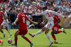 开云足球直播-AC米兰碾压拜仁，萨内制霸全场的简单介绍