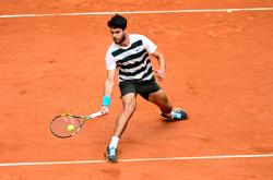 开云体育入口-世界网球队横扫法国网球队，阿尔卡拉斯打破历史纪录的简单介绍