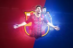 开云体育在线-巴萨完胜AC米兰，皮克成为关键先生，一场战术与意志的胜利