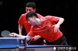 开云体育入口-关于奥地利乒乓球队翻盘德国乒乓球队，马龙制霸全场的信息