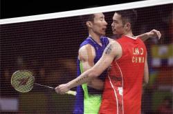 开云足球直播-法国羽毛球队绝地反击印度羽毛球队，李宗伟关键制胜的简单介绍