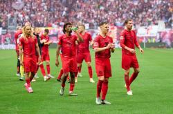 开云体育平台APP-包含皇马绝杀拜仁，萨内关键制胜的词条