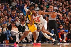 开云体育官网-关于尼克斯完胜湖人B队，米切尔统治全场的信息