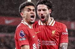 开云足球直播-包含利物浦绝地反击荷兰，特尔施特根统治全场的词条