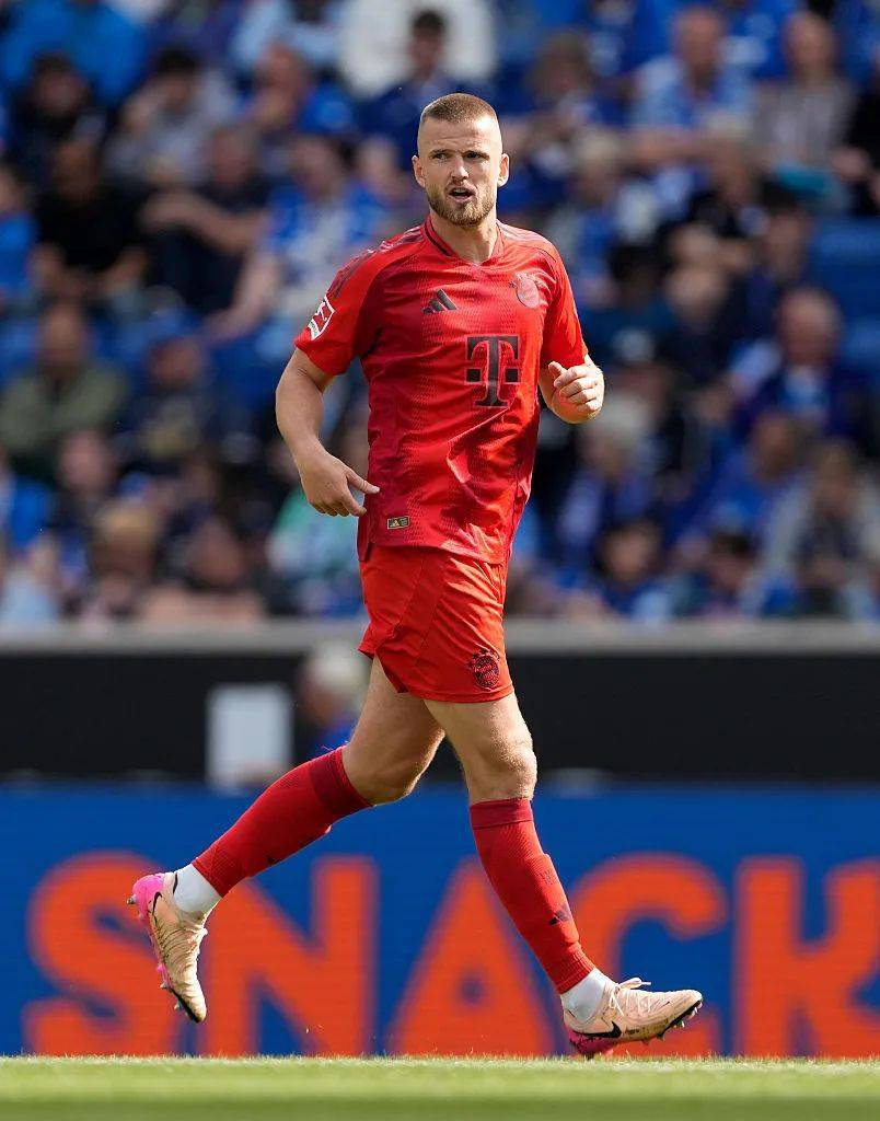 霍芬海姆主场大捷,主教练庆祝颇有感触! 霍芬海姆主场大捷,主教练庆祝颇有感触!