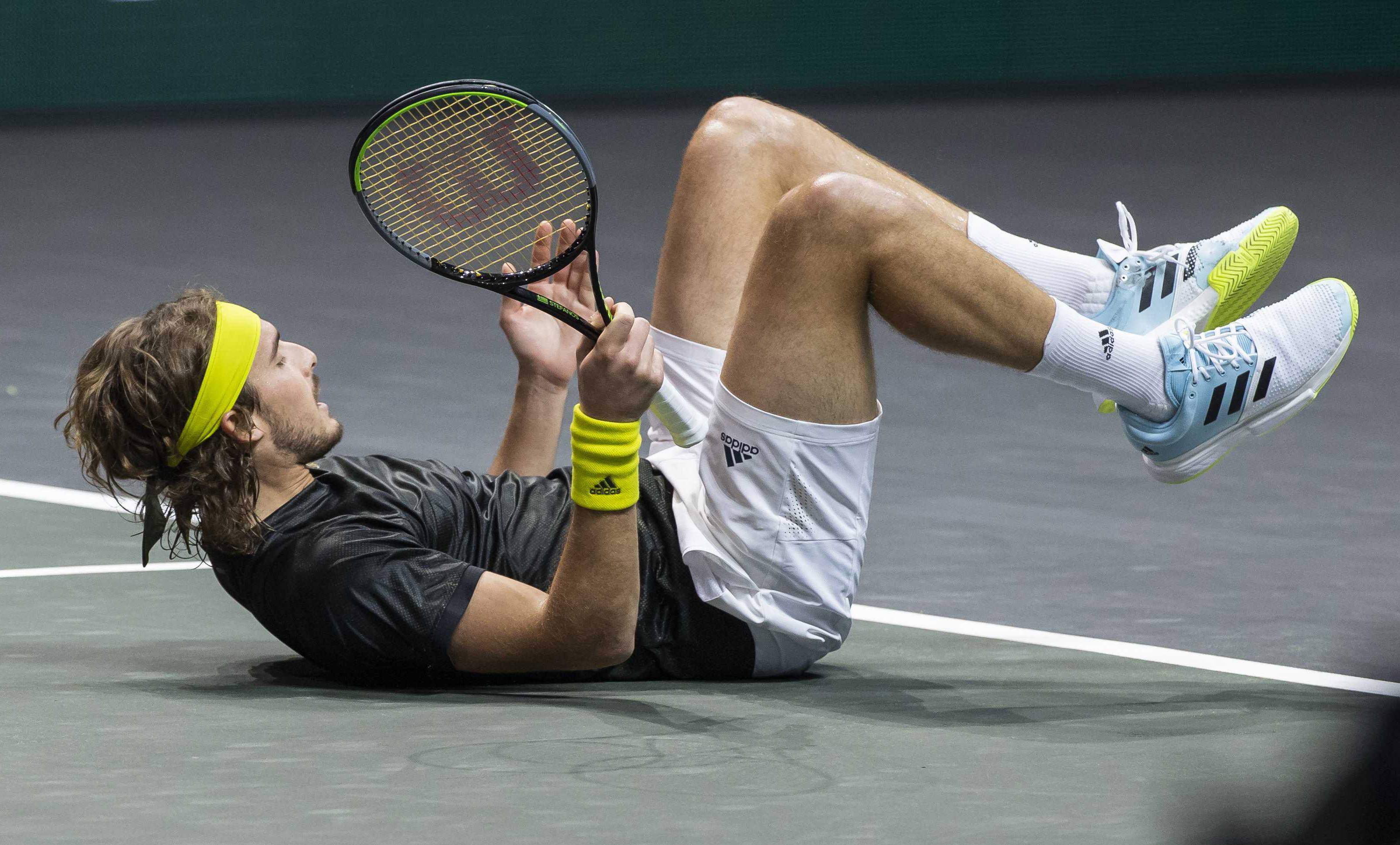 包含世界网球队碾压日本网球队,西西帕斯打破历史纪录的词条 包含世界网球队碾压日本网球队,西西帕斯打破历史纪录的词条