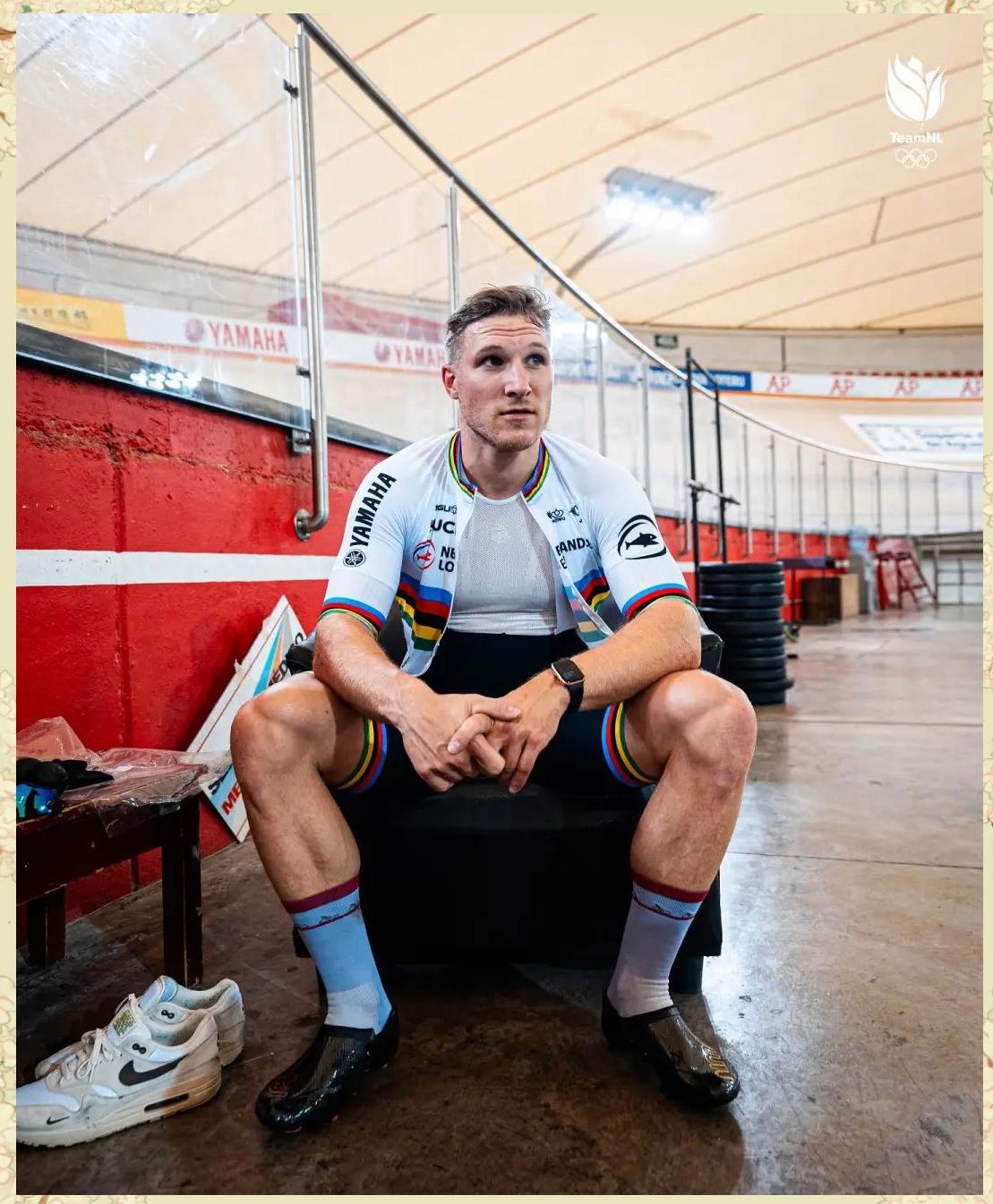 自行车选手速度挑战极限,新纪录诞生的简单介绍 自行车选手速度挑战极限,新纪录诞生的简单介绍