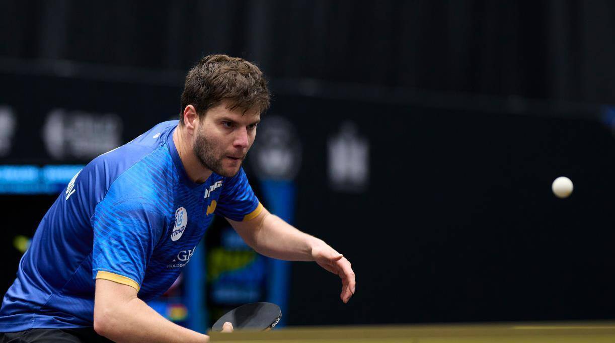 瑞典乒乓球队翻盘波兰乒乓球队，奥恰洛夫关键制胜的简单介绍