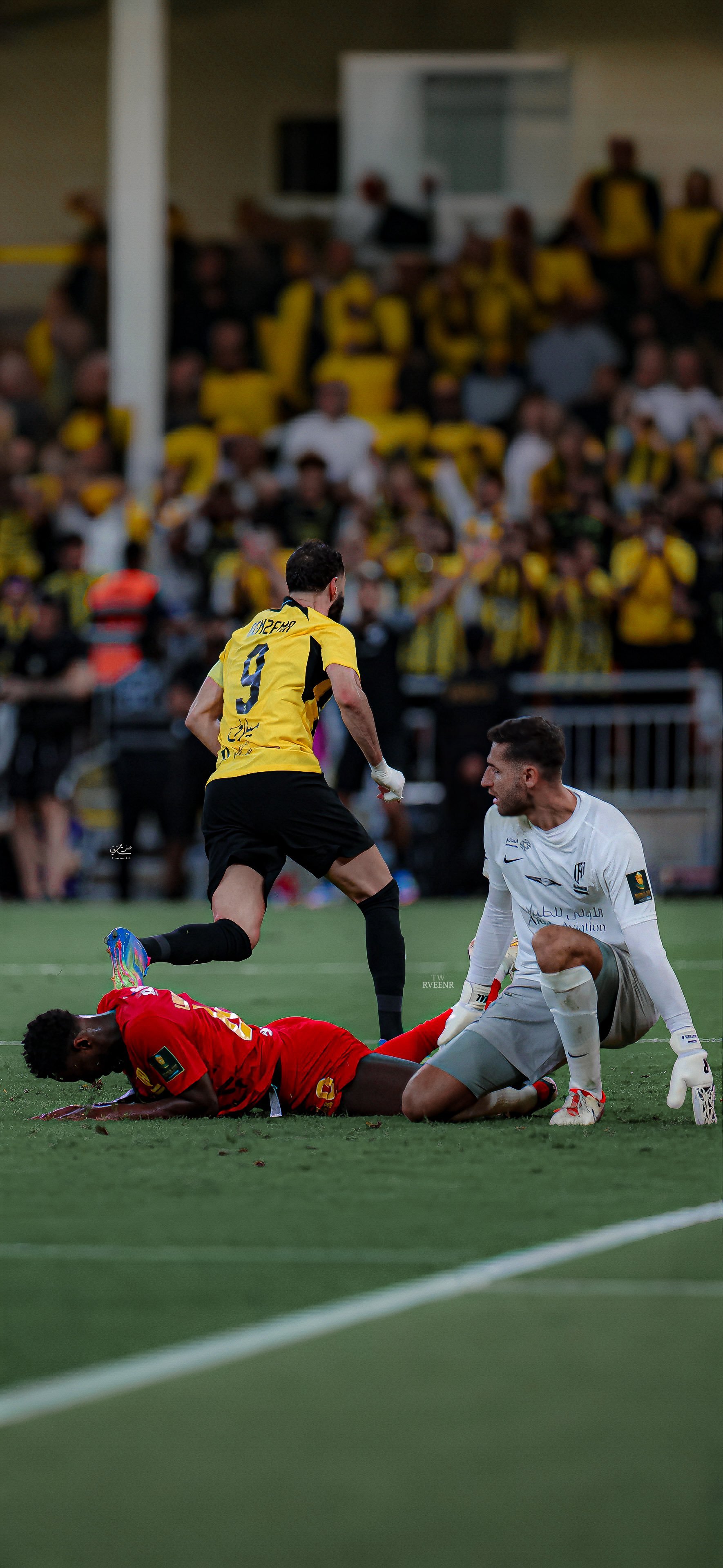 足球大赛在即，球迷期待尽显