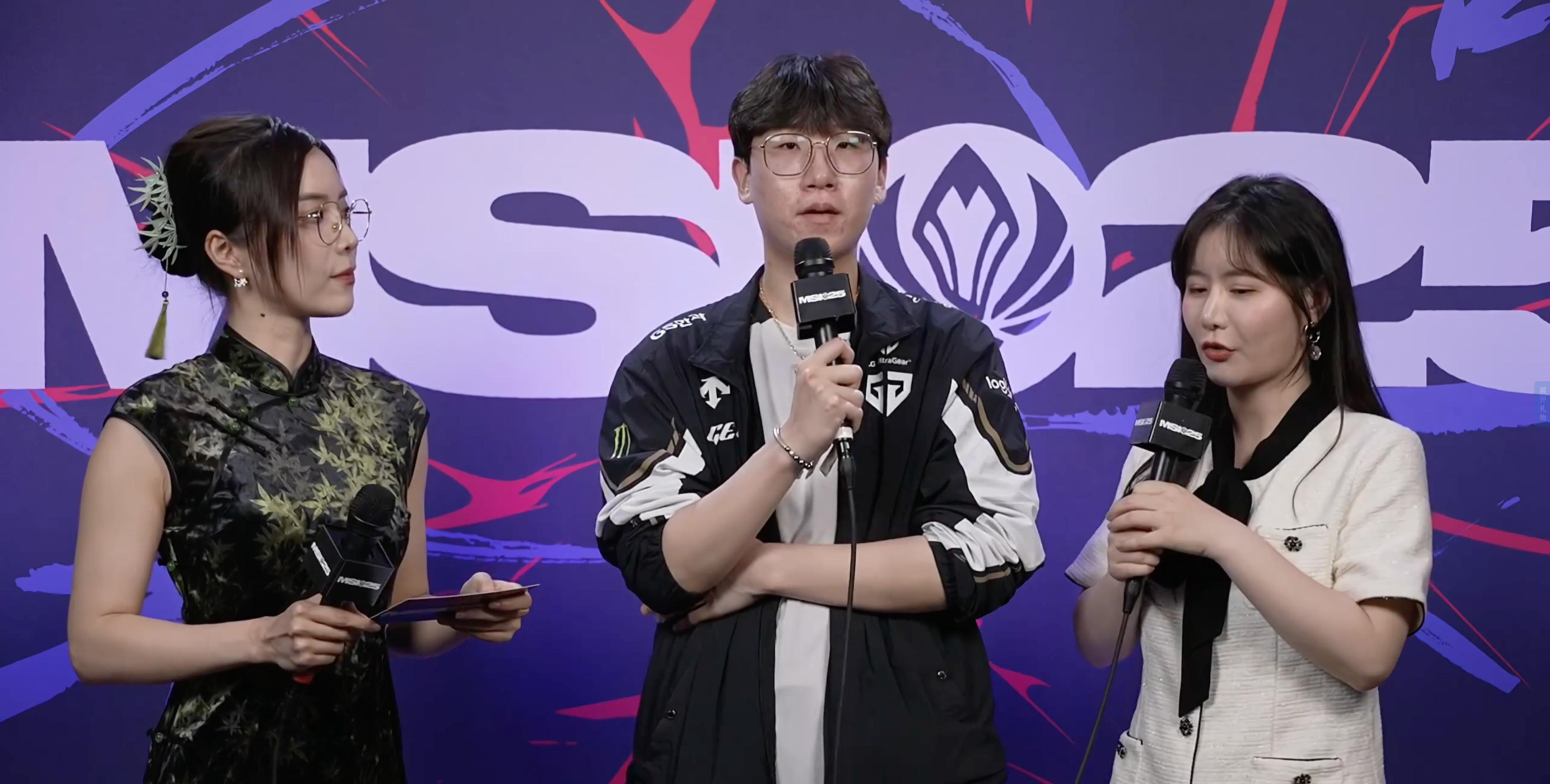 MAD强势JDG，Xiaohu关键制胜的简单介绍