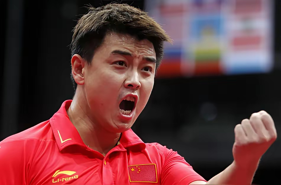 法国乒乓球队碾压奥地利乒乓球队,王皓绝境逆转的简单介绍 法国乒乓球队碾压奥地利乒乓球队,王皓绝境逆转的简单介绍