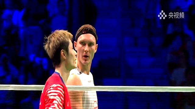 丹麦羽毛球队碾压法国羽毛球队，安赛龙绝境逆转的简单介绍