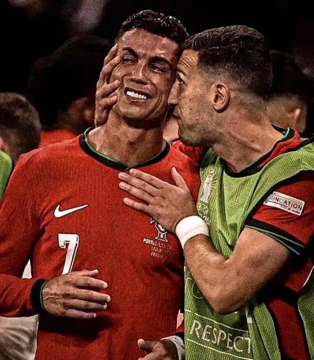 摩洛哥轻取比利时,C罗一己之力扛起全队的简单介绍 摩洛哥轻取比利时,C罗一己之力扛起全队的简单介绍