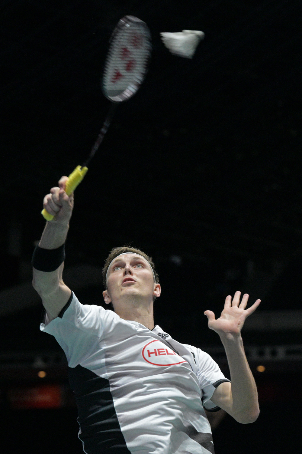 关于丹麦羽毛球队险胜法国羽毛球队,安赛龙送出助攻的信息 关于丹麦羽毛球队险胜法国羽毛球队,安赛龙送出助攻的信息