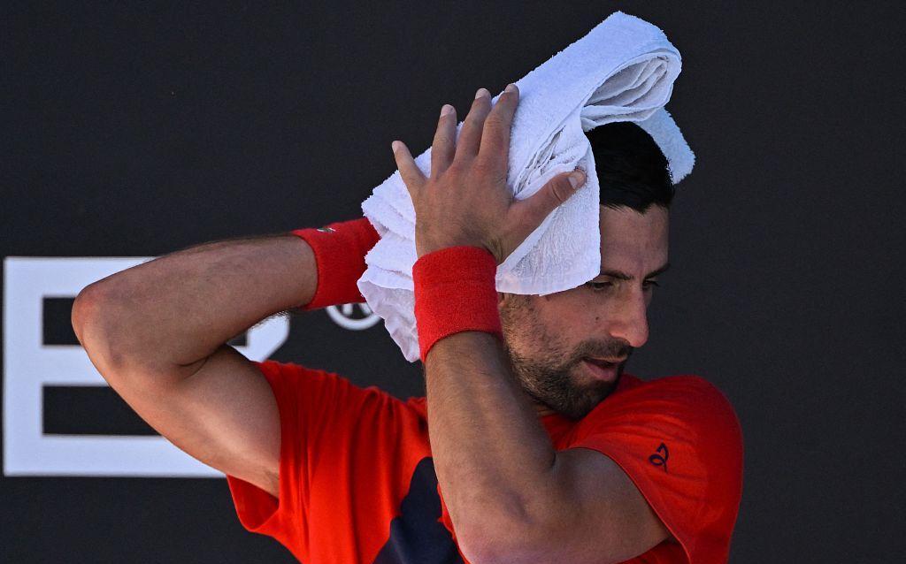 关于德国网球队横扫澳大利亚网球队,德约科维奇爆发神勇的信息 关于德国网球队横扫澳大利亚网球队,德约科维奇爆发神勇的信息