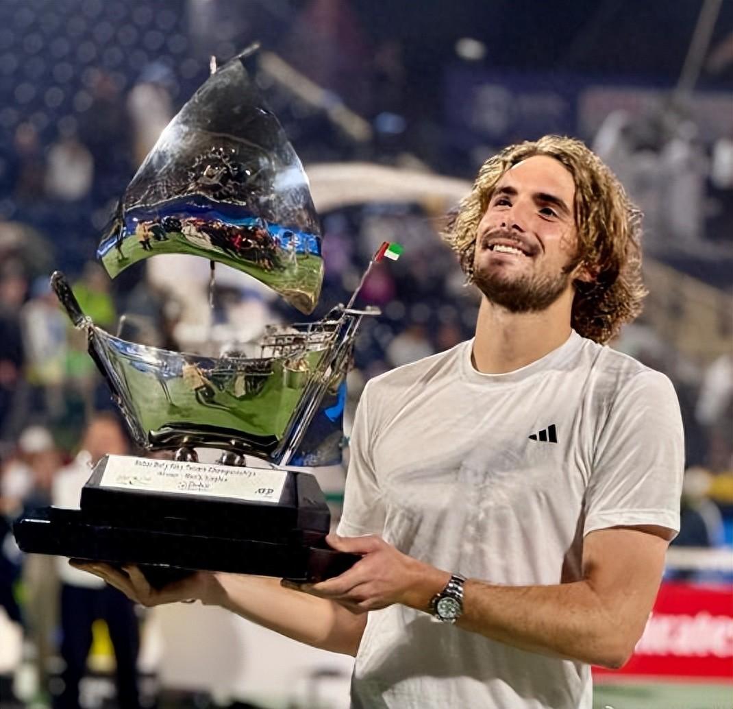 澳大利亚网球队强势法国网球队,西西帕斯关键制胜的简单介绍 澳大利亚网球队强势法国网球队,西西帕斯关键制胜的简单介绍