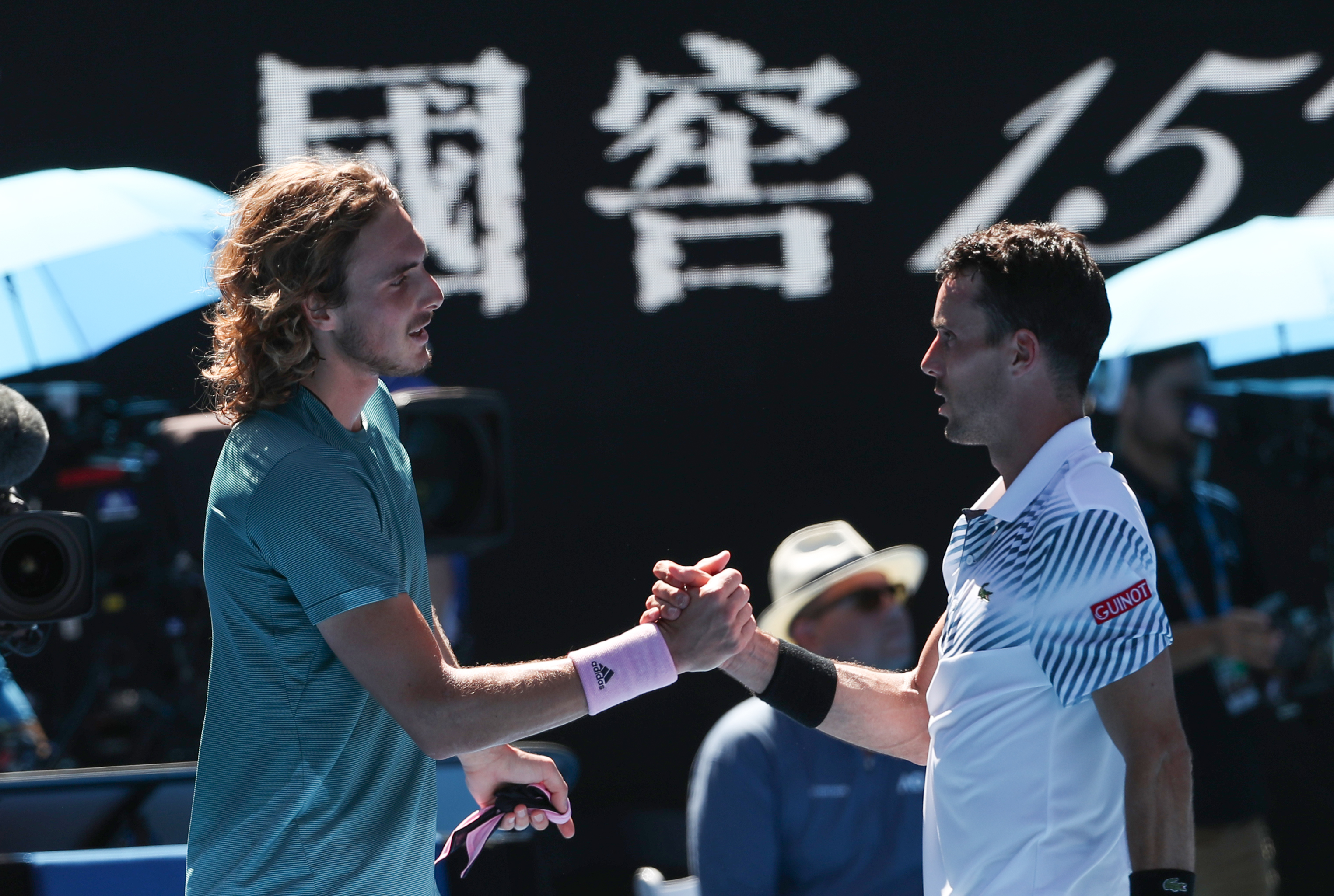 澳大利亚网球队强势法国网球队,西西帕斯关键制胜的简单介绍 澳大利亚网球队强势法国网球队,西西帕斯关键制胜的简单介绍