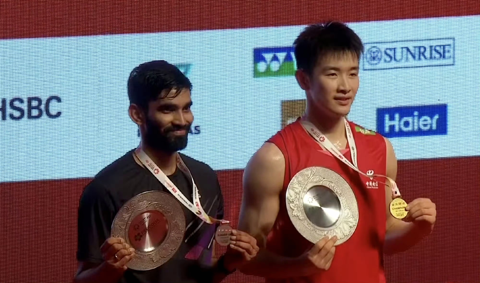 印度羽毛球队横扫马来西亚羽毛球队,陶菲克绝境逆转的简单介绍 印度羽毛球队横扫马来西亚羽毛球队,陶菲克绝境逆转的简单介绍