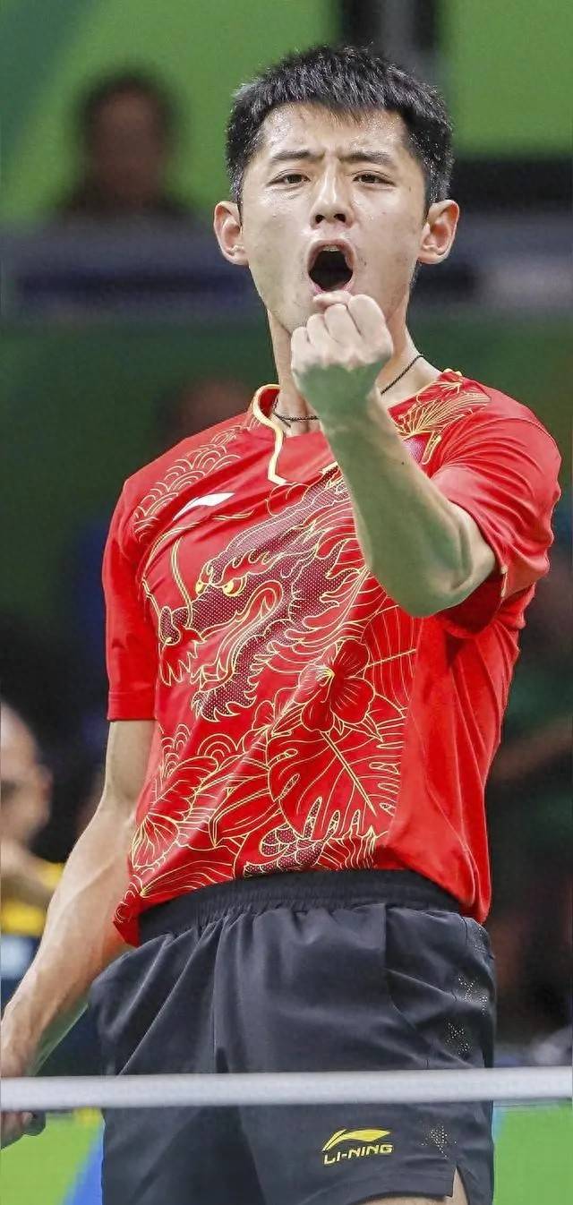 比利时乒乓球队力克日本乒乓球队,张继科统治全场的简单介绍 比利时乒乓球队力克日本乒乓球队,张继科统治全场的简单介绍