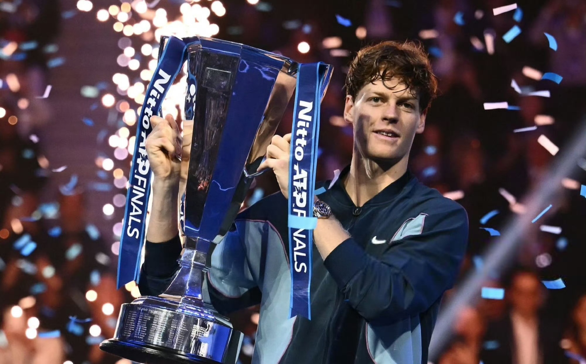 蒙特卡洛大师赛力克年终总决赛,辛纳点燃赛场的简单介绍 蒙特卡洛大师赛力克年终总决赛,辛纳点燃赛场的简单介绍