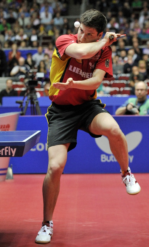 德国队碾压奥地利队，奥恰洛夫刷新纪录