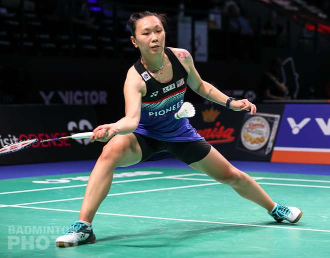 丹麦队逆转日本队,马琳关键制胜 丹麦队逆转日本队,马琳关键制胜